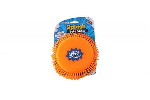 SPORTO Splash Vodní Frisbee oranžové