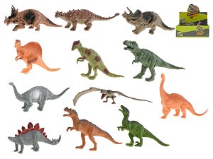 Mikro trading Dinosauři 14-18 cm