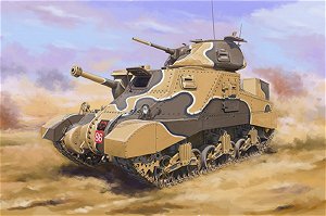 M3 Grant Medium Tank I Love Kits 63535 1:35