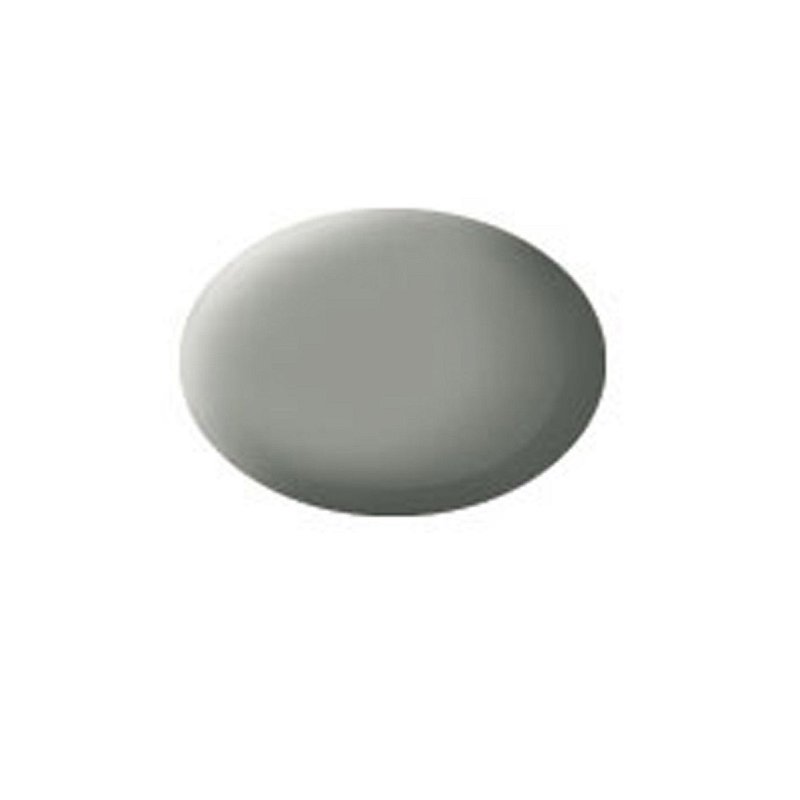 Corfix Revell akrylová 36175: matná kamenně šedá stone grey mat