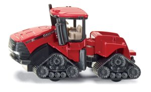 Siku Quad Pásový traktor Case IHtrac 600 SUPER 1:87