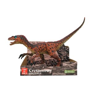 Sparkys Velociraptor - model 41 cm