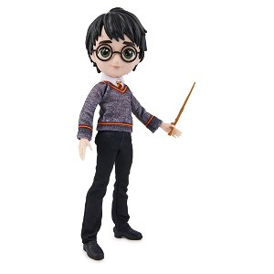 Spin Master Harry Potter - figurka Harry Potter - 20 cm