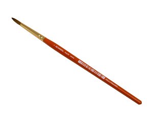Humbrol Palpo Brush - štětec (velikost 6)