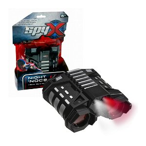 SpyX Dalekohled na noční vidění