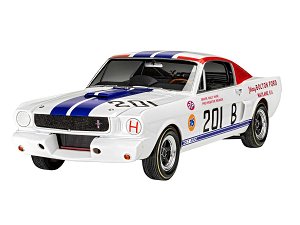 Revell 1965 Shelby GT 350 R 1:24