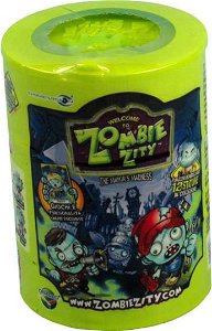 Corfix Zombie Zity - Barrel Pack