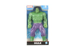 Hasbro Marvel - Hulk - 25 cm