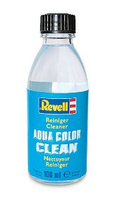 REVELL Aqua Color Clean 39620 čistidlo 100ml