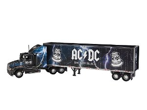 REVELL 3D Puzzle AC/DC Tour Truck 128 ks