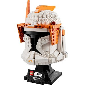 LEGO Star Wars 75350 - Helma klonovaného velitele Codyho
