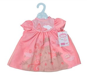 Zapf Baby Annabell - Šatičky růžové - 43 cm