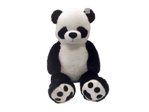 Mac Toys Panda - 100 cm