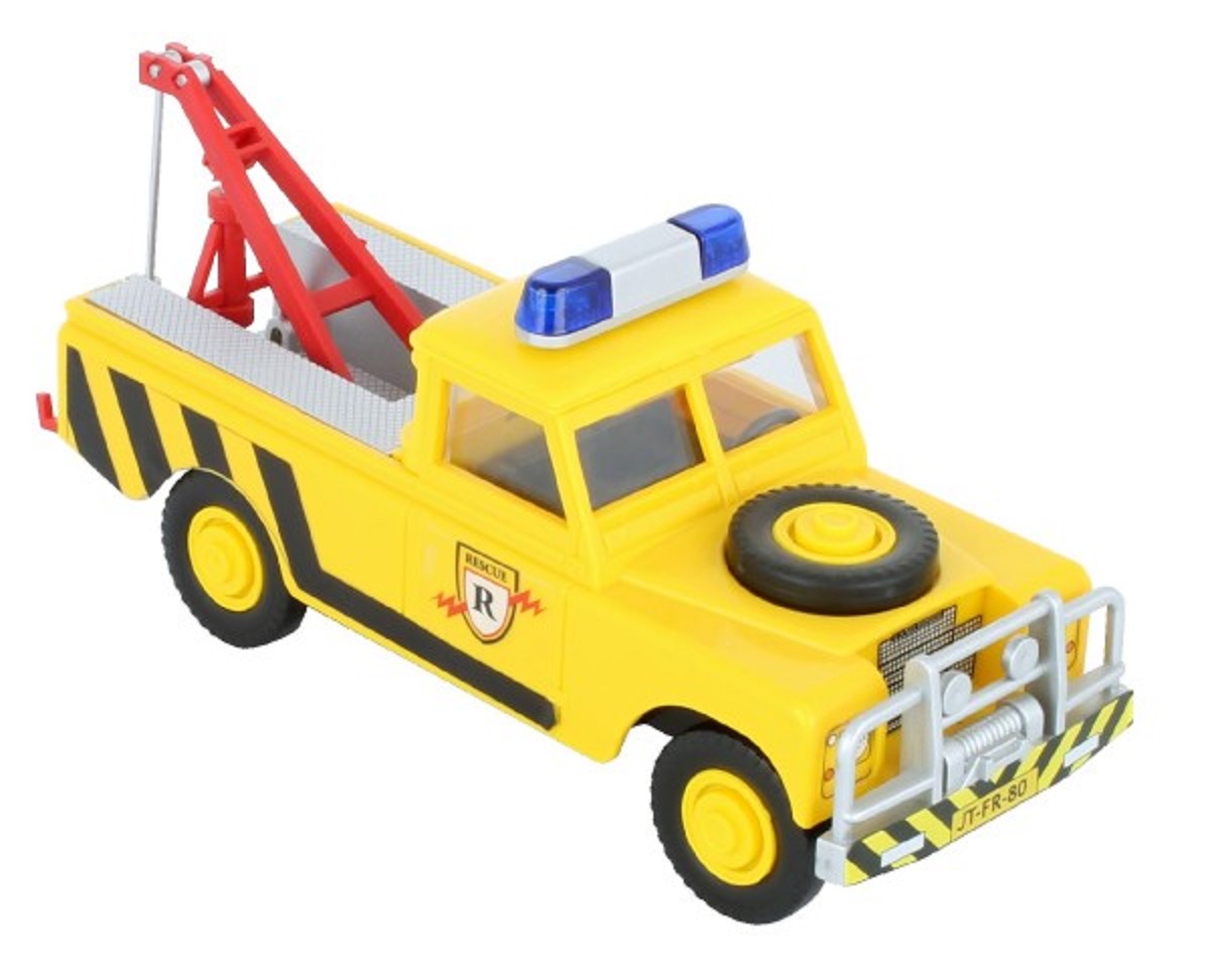 Monti System 56 Tow Truck 1:35