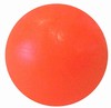 K & V Billard Míček na stolní fotbal - plastový - oranžový