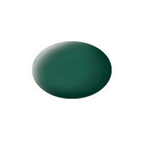 Revell akrylová 36148: matná mořská zelená sea green mat