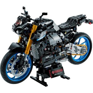 LEGO Technic 42159 - Yamaha MT-10 SP