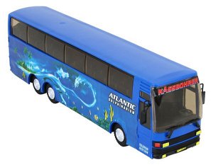 Atlantic Monti System 50 Delfinarium Bus v krabici 315x165x75 cm 1:48