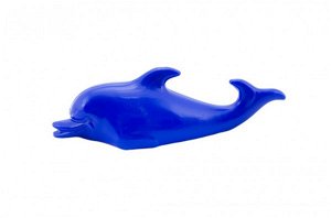 Směr Delfín plast