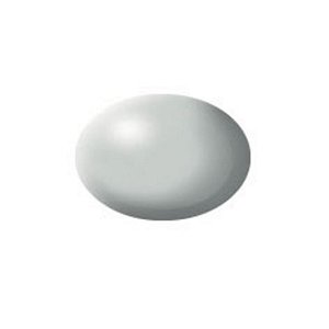 Revell Barva akrylová hedvábně matná - Světle šedá (Light grey) - č. 371