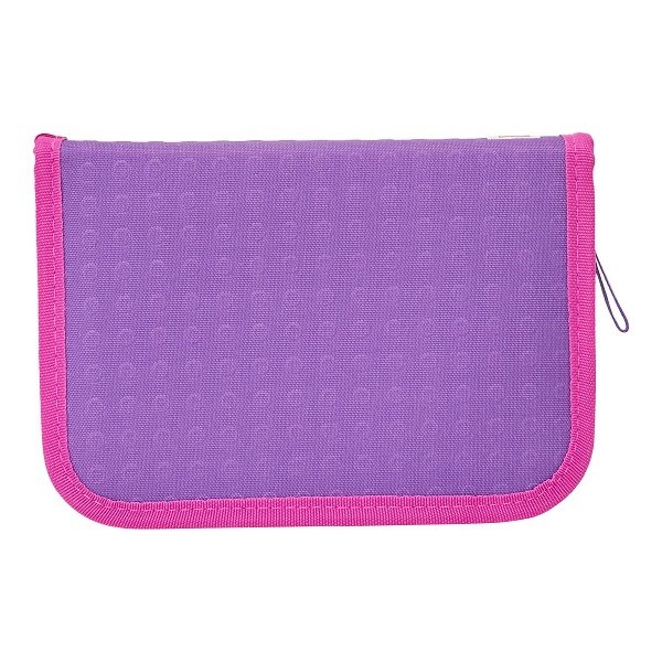 LEGO Bags Pink/Purple - pouzdro s náplní