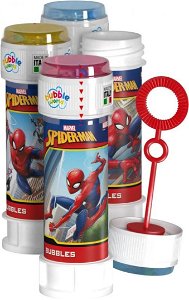 Dulcop Spider-Man - Bublifuk - 60 ml