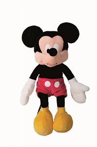 Dino Disney Mickey Mouse plyš - 43 cm
