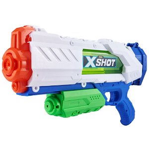 Zuru X-SHOT - Vodní pistole Fast-fill