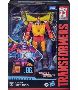 Hasbro Transformers Transformers GEN Voyager