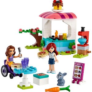 LEGO Friends 47153 - Palačinkárna