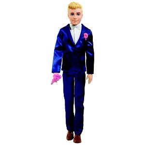 Mattel Barbie - Ženich