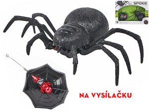 Mikro trading RC pavouk - 13 cm