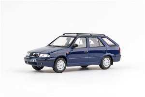 Abrex Škoda Felicia FL Combi (1998) - Modrá Námořní