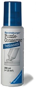 Ravensburger Lepidlo Conserver 200 ml na 4000 dílků