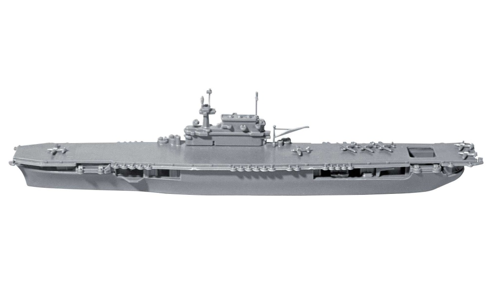 Revell USS Enterprise ModelSet loď 65824 1:1200