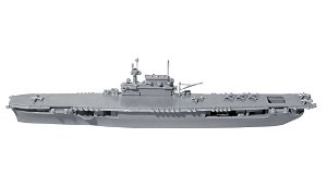 Revell USS Enterprise ModelSet loď 65824 1:1200