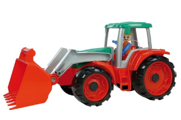 Lena Auto Truxx traktor nakladač - 35 cm