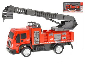 Mikro trading Auto hasiči - 20,5 cm