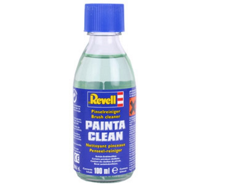 Revell Painta Clean 39614 - čistič štětců - 100 ml