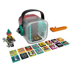 LEGO VIDIYO 43103 - Punk Pirate BeatBox