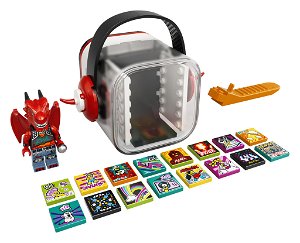 LEGO VIDIYO 43109 - Metal Dragon BeatBox