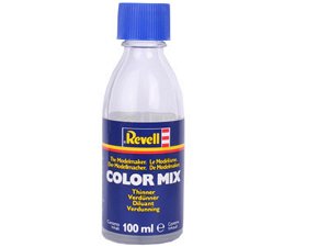Revell Color Mix 39612 - ředidlo - 100 ml