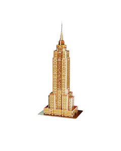 REVELL 3D Puzzle Empire State Building 24 ks