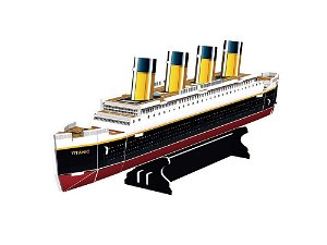 Revell 3D Puzzle Titanic 30 ks