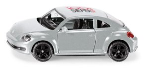 Siku Super Sieper VW Beetle