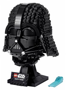 LEGO Star Wars 75304 - Helma Dartha Vadera