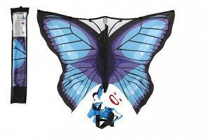 Teddies Drak létající - Motýl - nylon