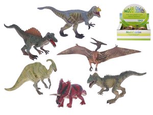 Zoolandia dinosaurus 17-20cm