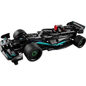LEGO Technic 42165 - Mercedes-AMG F1 W14 E Performance Pull-Back