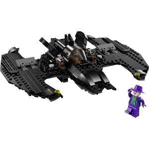 LEGO DC 76265 - Batwing: Batman vs. Joker